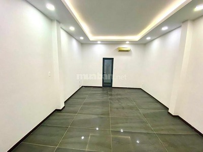 Cho thuê văn phòng MT Nguyễn Văn Thủ, Đakao, Q1, 35m2, 10 triệu/ tháng 1