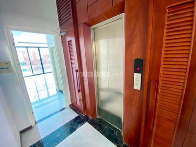 Cho thuê văn phòng MT Nguyễn Văn Thủ, Đakao, Q1, 35m2, 10 triệu/ tháng 3