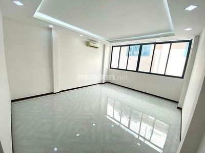 Cho thuê văn phòng MT Nguyễn Văn Thủ, Đakao, Q1, 35m2, 10 triệu/ tháng 0