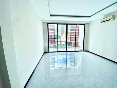 Cho thuê văn phòng MT Nguyễn Văn Thủ, Đakao, Q1, 35m2, 10 triệu/ tháng 2