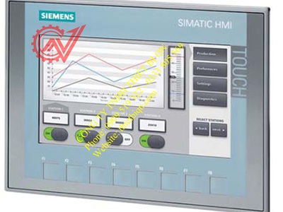 Màn hình HMI 6AV2123-2GA03-0AX0 KTP700 Basic Panel 0