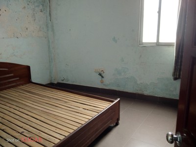 Miễn Trung Gian - Cho Thuê nhà trong ngõ 443 Phạm Văn Đồng - Hà Nội . Diện tích sử dụng 100m2 6