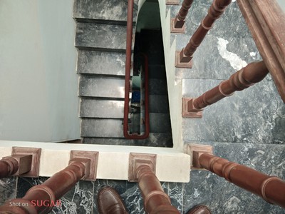 Miễn Trung Gian - Cho Thuê nhà trong ngõ 443 Phạm Văn Đồng - Hà Nội . Diện tích sử dụng 100m2 10