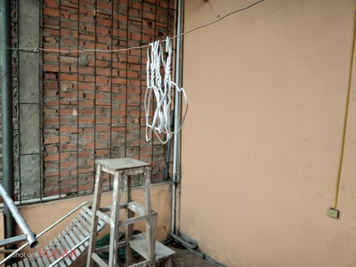 Miễn Trung Gian - Cho Thuê nhà trong ngõ 443 Phạm Văn Đồng - Hà Nội . Diện tích sử dụng 100m2 14