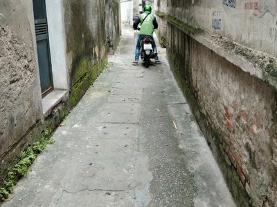 Miễn Trung Gian - Cho Thuê nhà trong ngõ 443 Phạm Văn Đồng - Hà Nội . Diện tích sử dụng 100m2 15