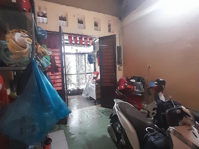 Bán nhà phùng tá chu, phường an lạc a, bình tân.dt 66m2 x 1 tầng  3.3 x 20 . giá 5.3 tỷ tl 1