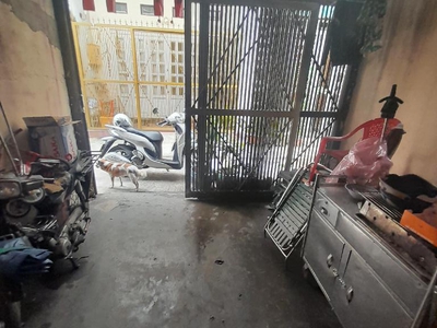 Bán nhà phùng tá chu, phường an lạc a, bình tân.dt 66m2 x 1 tầng  3.3 x 20 . giá 5.3 tỷ tl 2