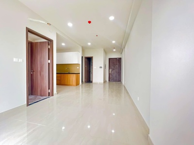 Bán căn hộ ngay làng đại học quốc gia đã có sổ hồng và bàn giao nội thất cao cấp 1