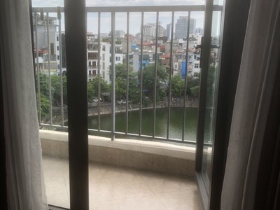 Chính chủ cho thuê gấp căn hộ full đồ tại văn chương, đống đa, hà nội 1