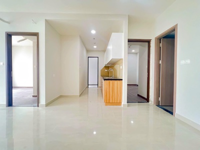 Bán căn hộ ngay làng đại học quốc gia đã có sổ hồng và bàn giao nội thất cao cấp 2
