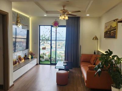 Tôi cần cho thuê căn hộ 87m3 tại dự án le grand jardin sài đồng long biên 0