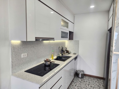 Tôi cần cho thuê căn hộ 87m3 tại dự án le grand jardin sài đồng long biên 3
