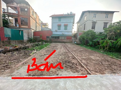 Bán đất thạch bàn, ngõ nông, ô tô vào đất, gần chợ đồng dinh, cách ô tô tránh 30m 0