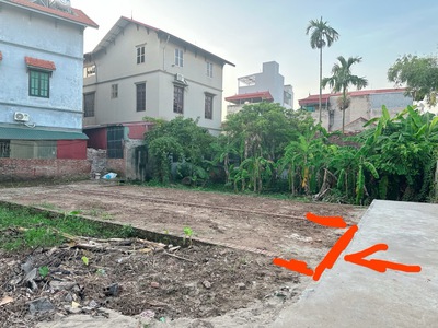 Bán đất thạch bàn, ngõ nông, ô tô vào đất, gần chợ đồng dinh, cách ô tô tránh 30m 1