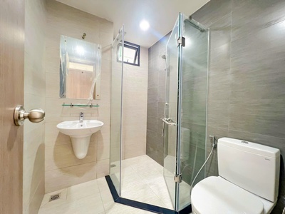 Bán căn hộ ngay làng đại học quốc gia đã có sổ hồng và bàn giao nội thất cao cấp 3