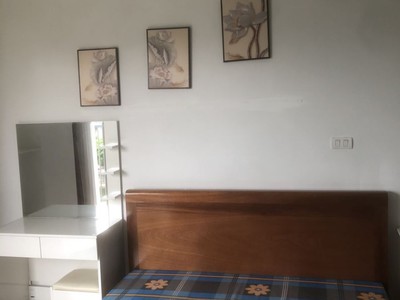Chính chủ cho thuê gấp căn hộ full đồ tại văn chương, đống đa, hà nội 2