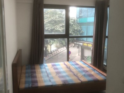 Chính chủ cho thuê gấp căn hộ full đồ tại văn chương, đống đa, hà nội 3