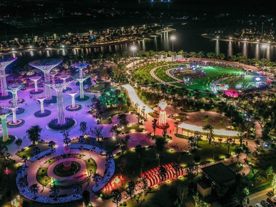 Giỏ hàng hiếm vinhomes grand park 2pn2wc giá 2.56 tỷ thanh toán giãn 1 năm 1