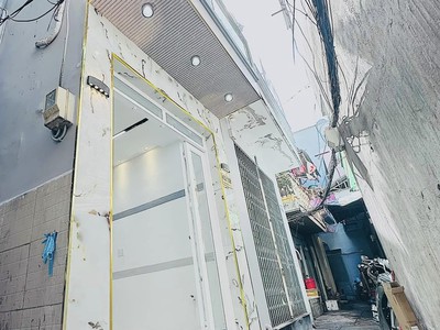 2 ty 880 tl   2 tầng   không quy hoạch   dương bá trạc   p1q8 0