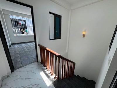 Giá rẻ nhất khu vực - gần cầu mai lĩnh - ô tô qua nhà - cách bx yên nghĩa 10p - giá chỉ 2.1 tỷ 3
