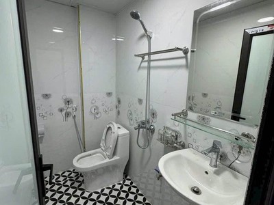 Giá rẻ nhất khu vực - gần cầu mai lĩnh - ô tô qua nhà - cách bx yên nghĩa 10p - giá chỉ 2.1 tỷ 4
