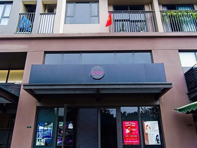 Chính chủ cần sang nhượng mặt bằng kinh doanh shophouse tại chung cư picity high park, hcm 0
