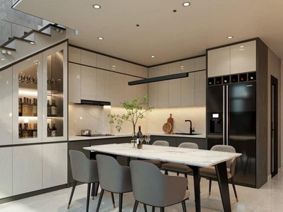 Bán nhà mặt tiền ba vân, phường 14 tân bình 4 18 vuông, không lỗi 1