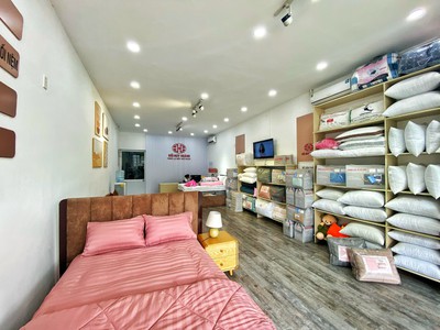 Tìm chủ mới cho nhà mặt tiền vị trí siêu đẹp sầm uất nhất đà nẵng 2