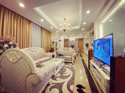 Biệt thự văn khê, lô góc quyền lực, mặt tiền khủng 29m, diện tích siêu to 230m, giá đầu tư 4