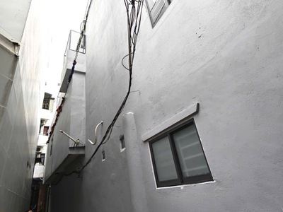 Chủ bán nhà mới đẹp dọn vào ở ngay , 48m2 - 3 tầng - hẻm 4m ngay đường điện biên phủ hẻm thông tứ 4
