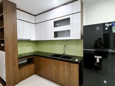 Cho thuê căn hộ 2N2W tòa S1.10 đủ đồ. 0