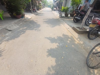 Nhà 2 tầng mặt tiền hải châu hòa cường nam đường hóa sơn dt đất 66m2 giá thương lượng chính chủ 4 1