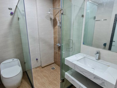 Dv, lk, hàng bè - hà đông, 50 m2, 7 tầng, tm, kd, mt 4 m, giá 14,5 tỷ. 3