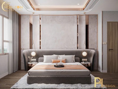 Chủ đầu tư phú mỹ hưng mở bán căn hộ cao cấp tại dự án hạng sang the horizon phú mỹ hưng tại khu hồ 3
