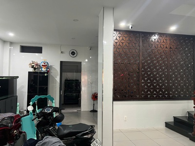 Cho thuê nhà mặt tiền 216m2, 12 phòng ngủ, đường trịnh đình trọng, phường phú trung, q tân phú, hcm 1