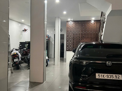 Cho thuê nhà mặt tiền 216m2, 12 phòng ngủ, đường trịnh đình trọng, phường phú trung, q tân phú, hcm 3