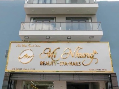 Cho thuê nhà mặt tiền 216m2, 12 phòng ngủ, đường trịnh đình trọng, phường phú trung, q tân phú, hcm 0