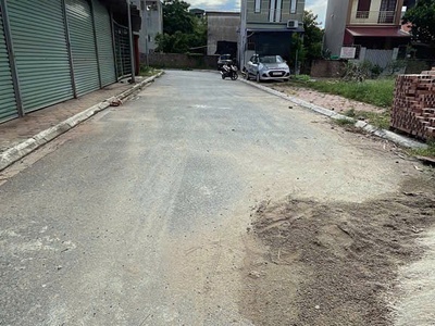    hàng siêu hiếm - phân lô - vỉa hè - gara ôtô - chủ cần bán gáp - giá yêu thương    0