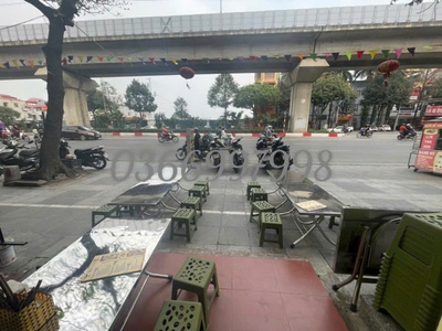 Bán nhà trung tâm phố hà đông  vị trí đẹp kinh doanh oto tránh đỗ  diện tích rộng vỉa hè đá bóng 0
