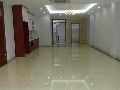 Cho thuê nhà trung yên, 90m2, 7 tầng, thang máy làm văn phòng, chuyên gia ở 1