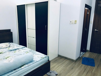 Giá tốt - chính chủ cần cho thuê nhà nguyên căn hẻm ô tô đường mã lò - bình tân - tp . hồ chí minh 4