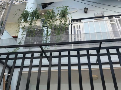 Giá tốt - chính chủ cần cho thuê nhà nguyên căn hẻm ô tô đường mã lò - bình tân - tp . hồ chí minh 0