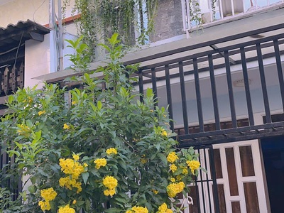 Giá tốt - chính chủ cần cho thuê nhà nguyên căn hẻm ô tô đường mã lò - bình tân - tp . hồ chí minh 1