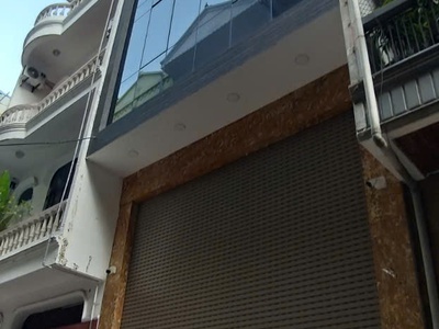 Cho thuê nhà trung yên, 90m2, 7 tầng, thang máy làm văn phòng, chuyên gia ở 0