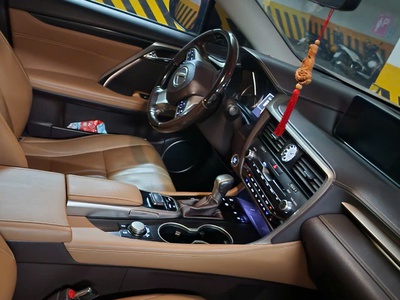 Lexus RX 2016,   ODo 140.000 km- 1.810.000.000đ 2