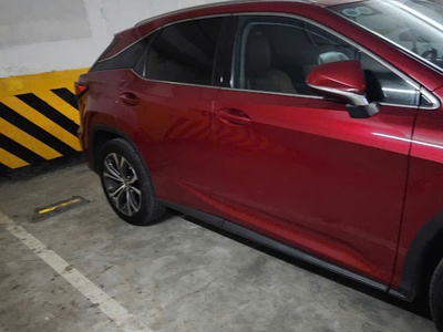 Lexus RX 2016,   ODo 140.000 km- 1.810.000.000đ 3
