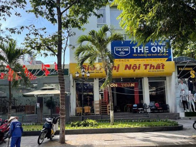 Cho thuê nhà 3 tầng kinh doanh tại phường cẩm phô, hội an, quảng nam 1