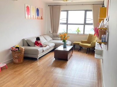 .. cho thuê căn hộ chung cư the one residence gumuda, phường trần phú, quận hoàng mai, hà nội 0
