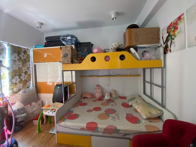 .. cho thuê căn hộ chung cư the one residence gumuda, phường trần phú, quận hoàng mai, hà nội 3
