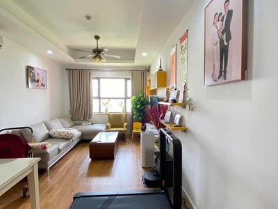 .. cho thuê căn hộ chung cư the one residence gumuda, phường trần phú, quận hoàng mai, hà nội 1
